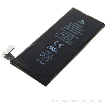 Cell phone battery for iPhone 4G 16GB 32GB with Tools